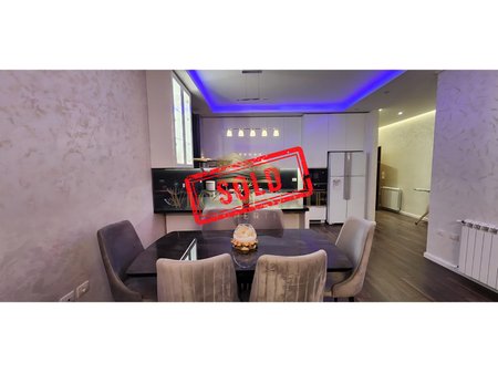 1+1 Apartment For Sale in Vlora - €154,000 | 95 m²