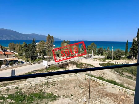 Apartment 1+1 For Sale in Vlora, Rradhimë - €190,000 | 82 m²