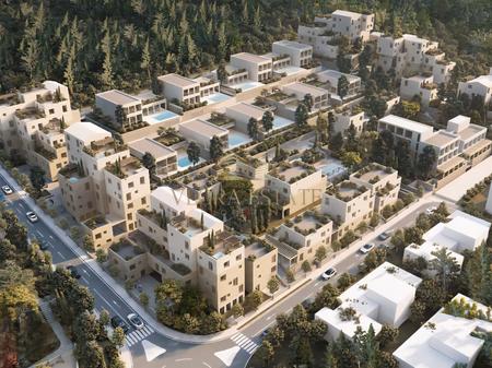 Apartament Për Shitje te Square Village në Dhërmi, Vlorë - 256,588€ | 108.80 m²