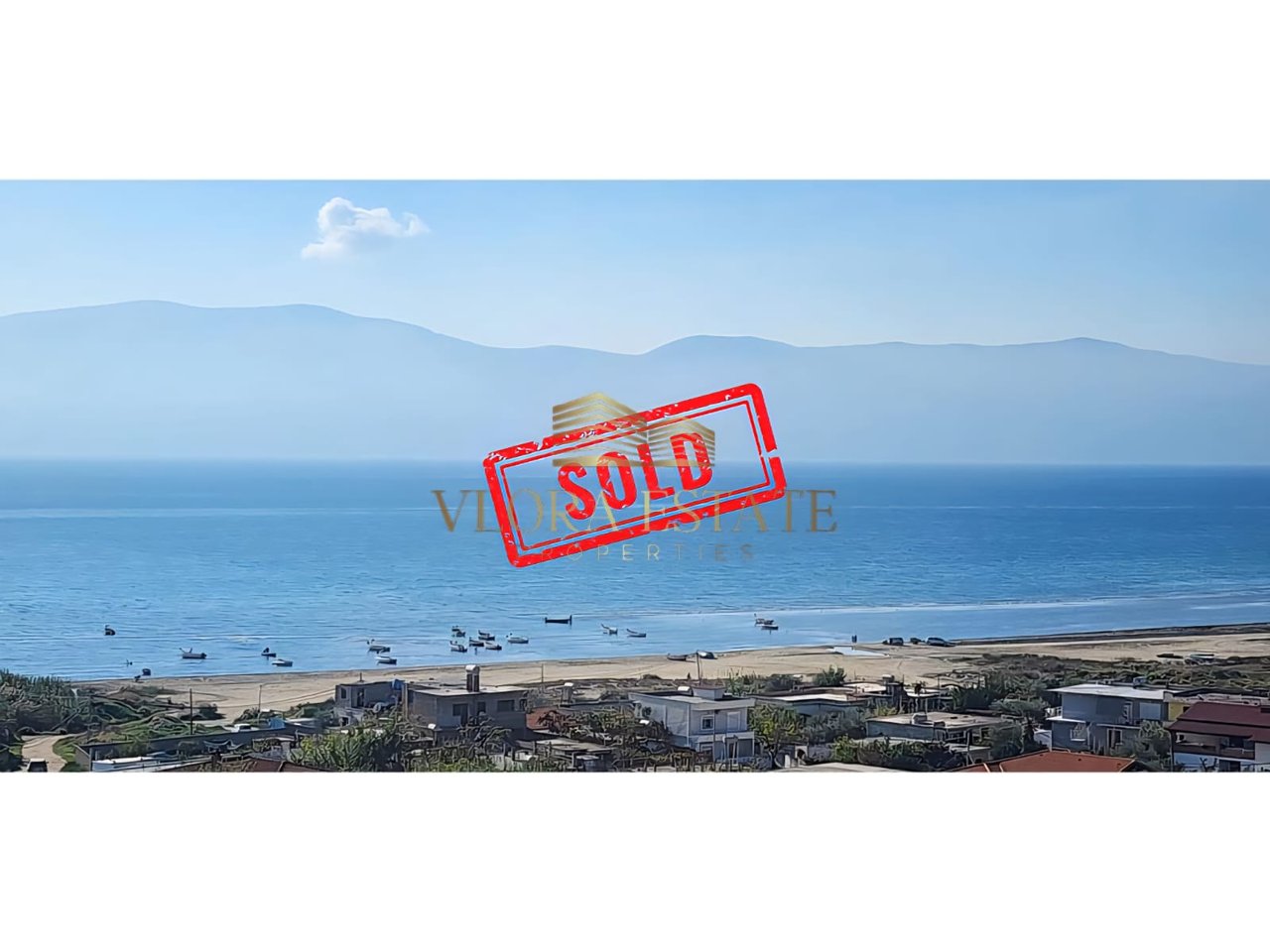 Monolocale 1+1 in vendita a Porto, Vlorë - 85.000€ | 42 m²