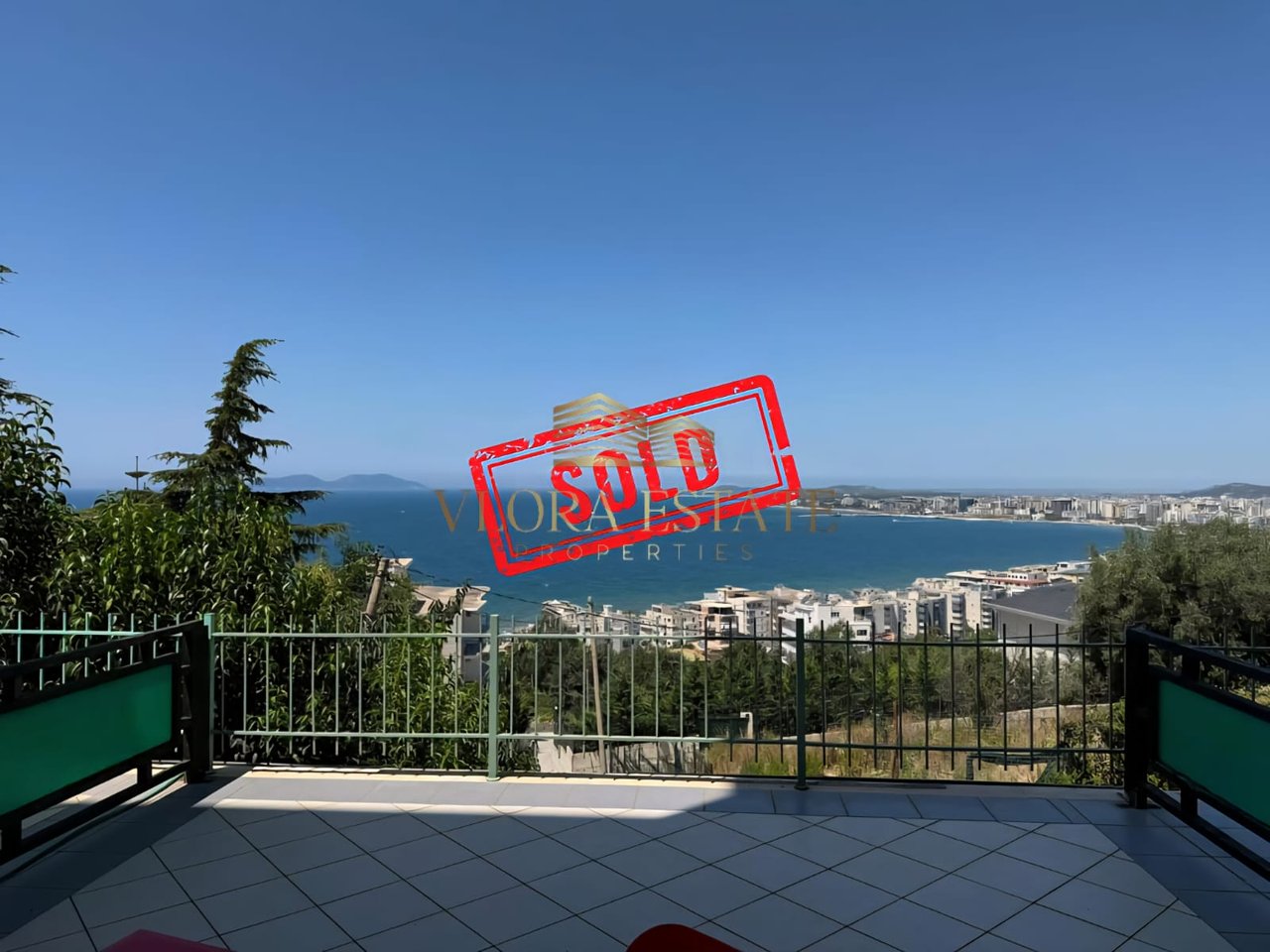 MONOLOCALE CON VISTA COMPLETA SUL MARE - €126.000 | 63 m²