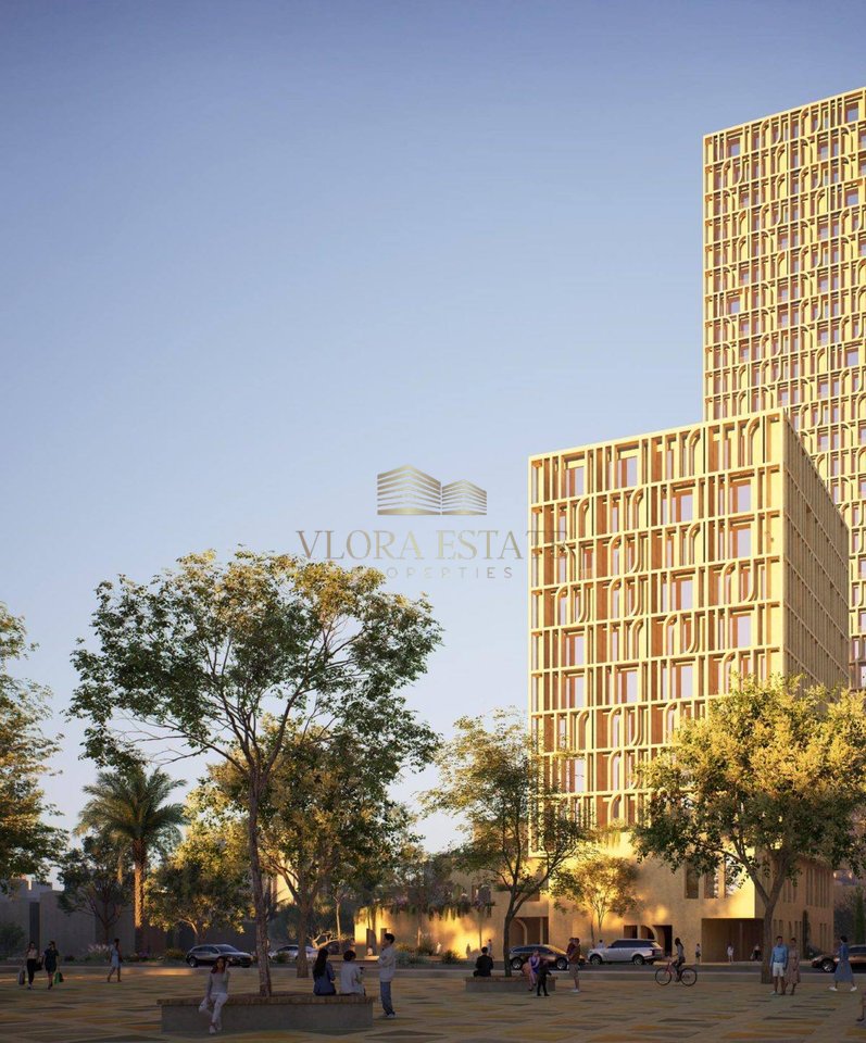 Apartament 1+1 Për Shitje te Vlora Central - 119,472€ | 74.67 m²