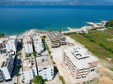 Apartament 1+1 Për Shitje në Rradhimë, Vlorë – 135,000€ | 48.6 m²