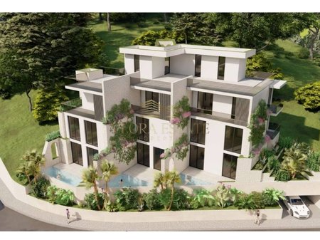 Apartament 1+1 Në Shitje në Rradhimë, Vlorë - 107,100€ | 71.4 m²