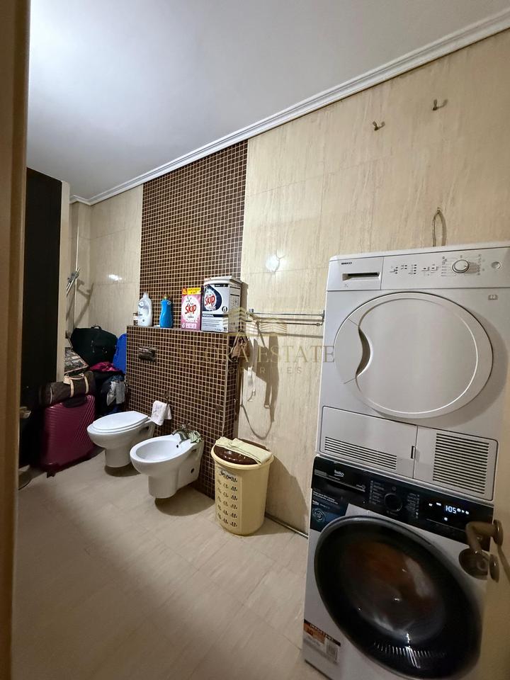 Apartament 3+2 Për Shitje në Bulevardin Vlorë-Skelë, Vlorë - 195,000€ | 147 m²