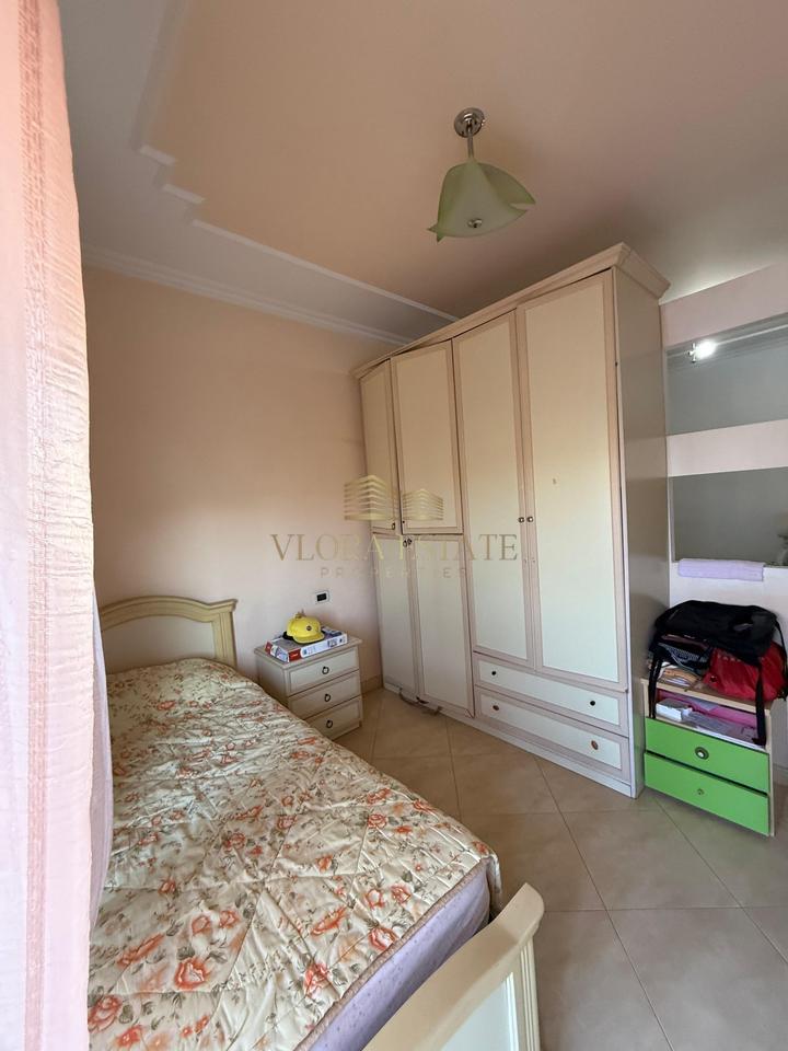 Apartament 3+2 Për Shitje në Bulevardin Vlorë-Skelë, Vlorë - 195,000€ | 147 m²