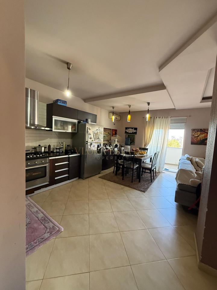 Apartament 3+2 Për Shitje në Bulevardin Vlorë-Skelë, Vlorë - 195,000€ | 147 m²