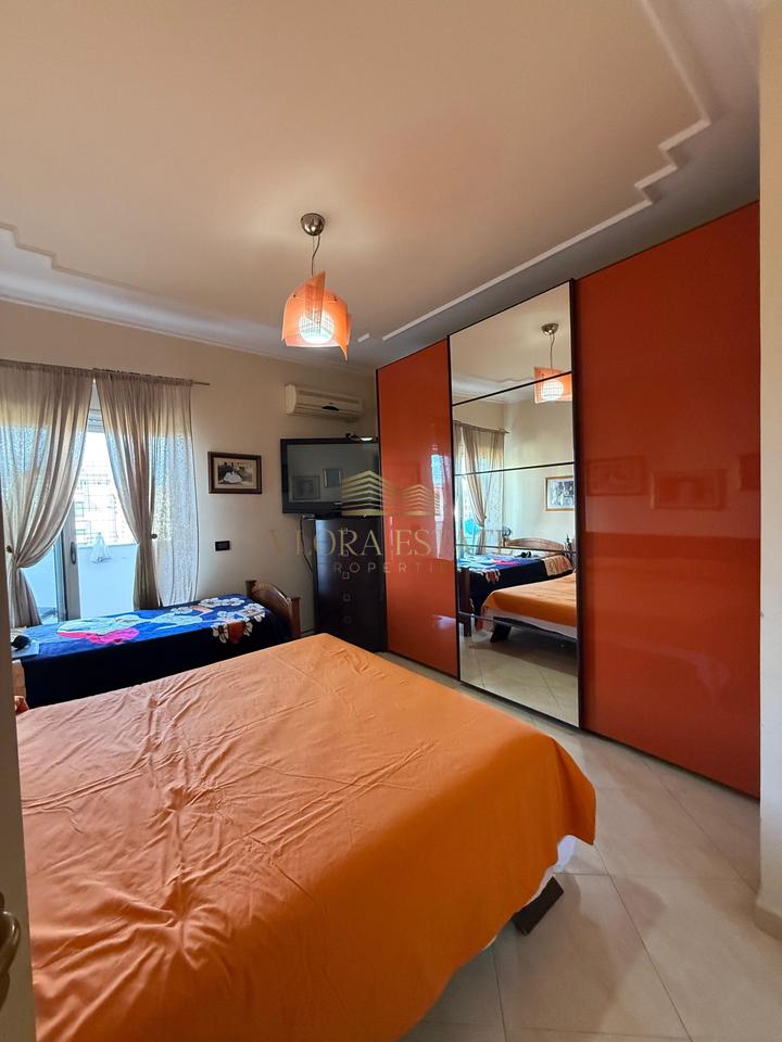 Apartament 3+2 Për Shitje në Bulevardin Vlorë-Skelë, Vlorë - 195,000€ | 147 m²