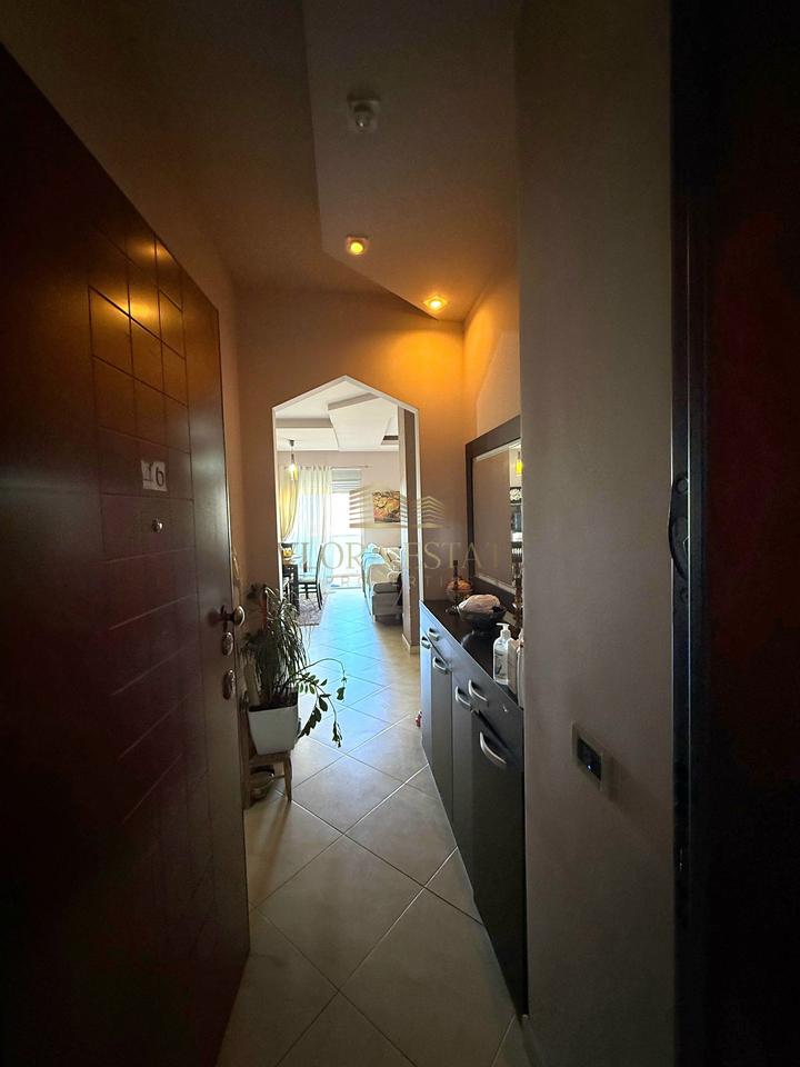 Apartament 3+2 Për Shitje në Bulevardin Vlorë-Skelë, Vlorë - 195,000€ | 147 m²