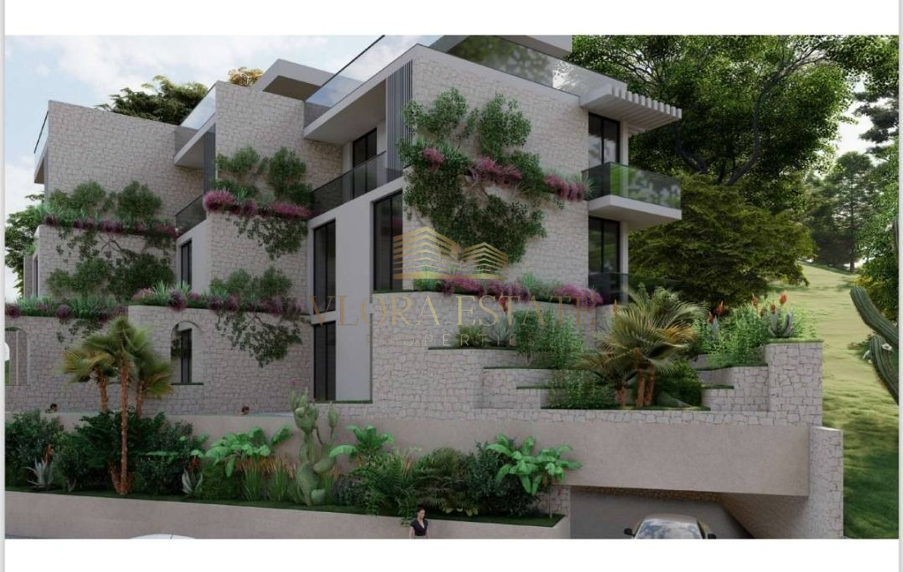 Apartament 1+1 Për Shitje me pishinë - 224,000€ | 132 m²