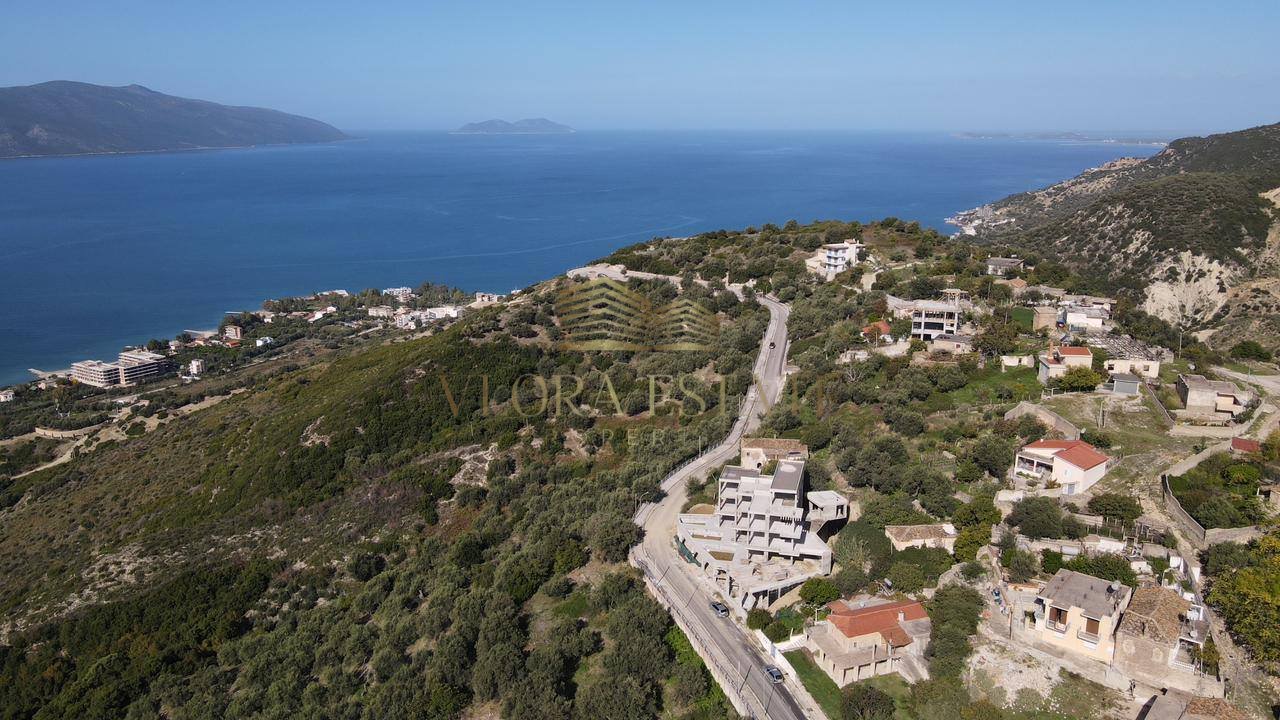 Apartament 1+1 Për Shitje me pishinë - 224,000€ | 132 m²