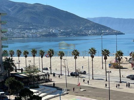 Apartament 2+1 Për Shitje në Lungomare, Vlorë - 240000€ | 117 m²