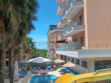 Apartament 1+1 Për Shitje në Uji i Ftohtë, Vlorë - 139,000€ | 68 m²