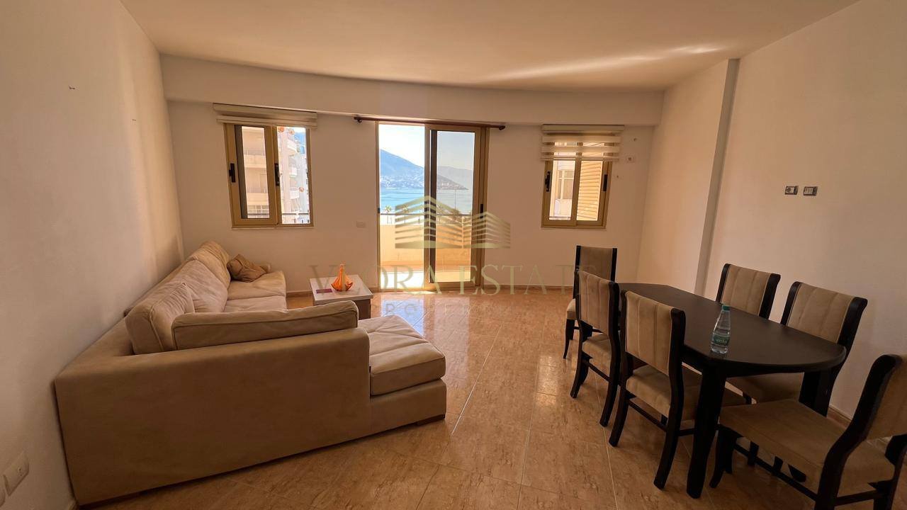 Apartament 2+1 Për Shitje në Lungomare, Vlorë - 240000€ | 117 m²