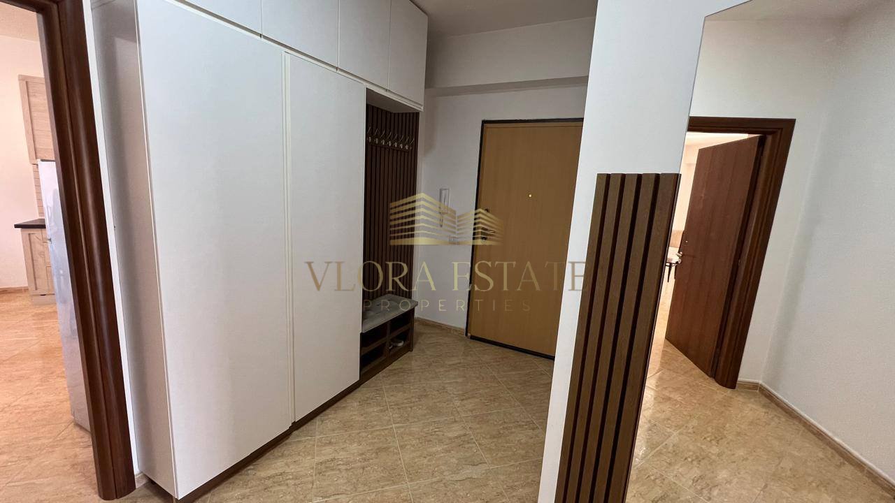 Apartament 2+1 Për Shitje në Lungomare, Vlorë - 240000€ | 117 m²