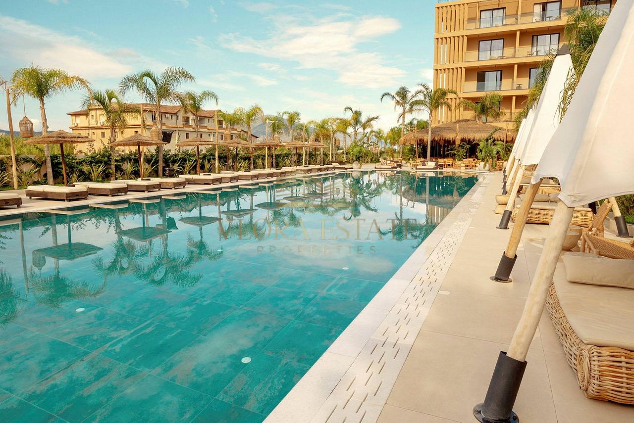 Apartament 1+1 për Shitje në Rradhimë, Vlorë - 169,280€ | 73.6 m² Apartament kontaktoni!
 1+1 Për Shitje në Rradhimë, Vlorë – 169,280€ | 73.6 m²