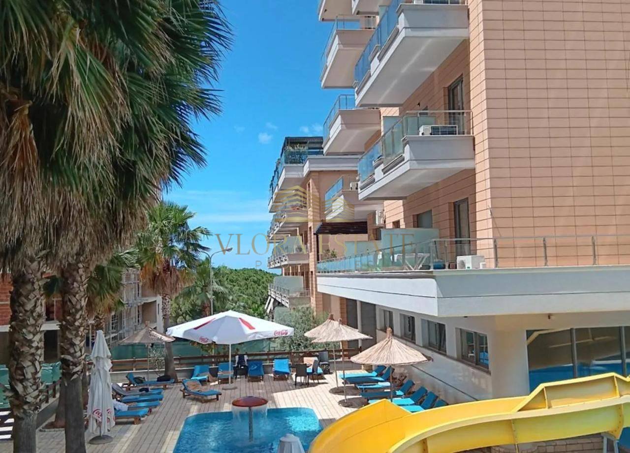 Apartament 1+1 Për Shitje në Uji i Ftohtë, Vlorë - 139,000€ | 68 m²
