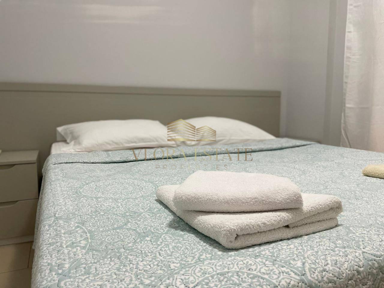 Apartament 1+1 Për Shitje në Uji i Ftohtë, Vlorë - 139,000€ | 68 m²