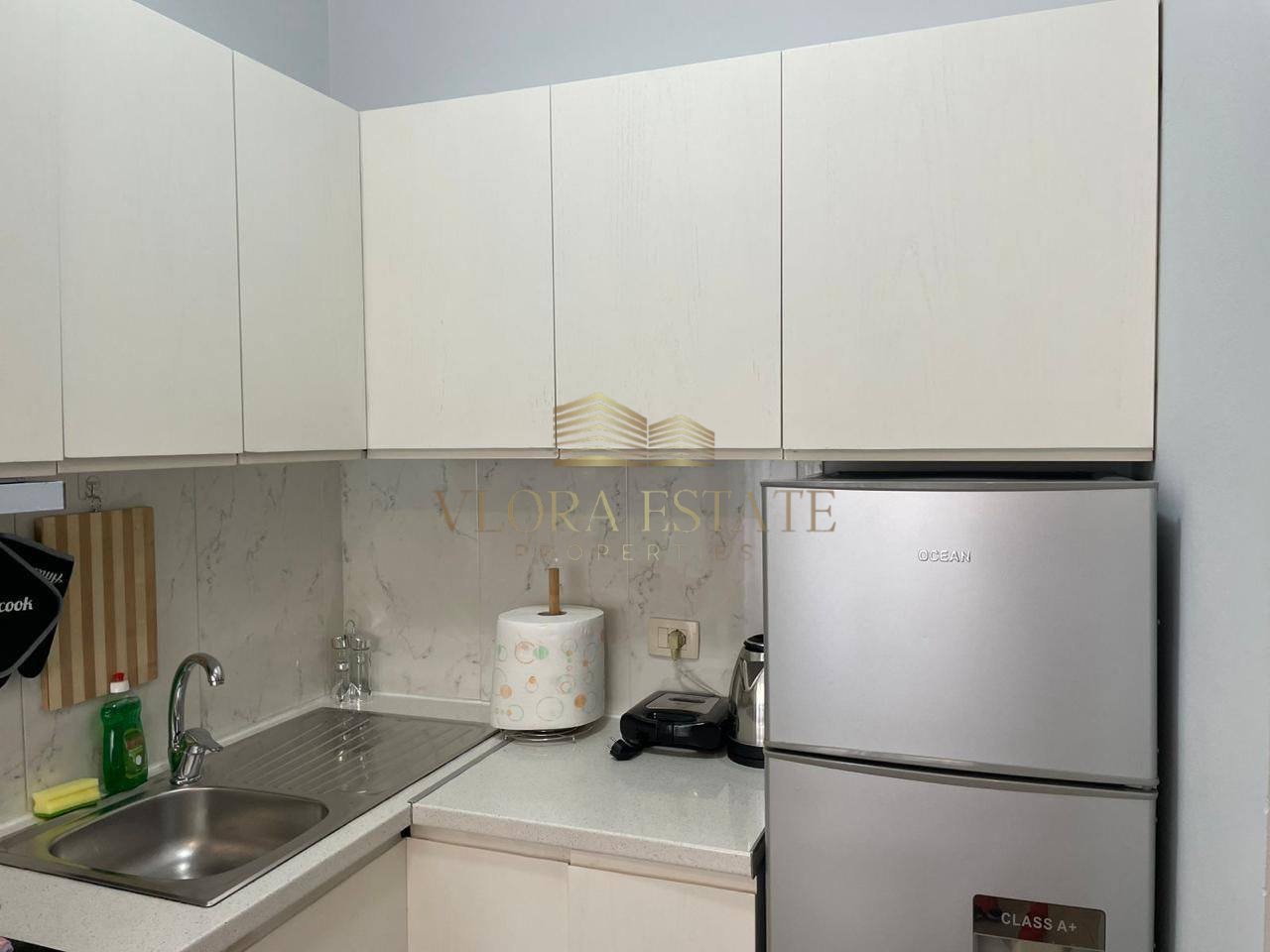 Apartament 1+1 Për Shitje në Uji i Ftohtë, Vlorë - 139,000€ | 68 m²