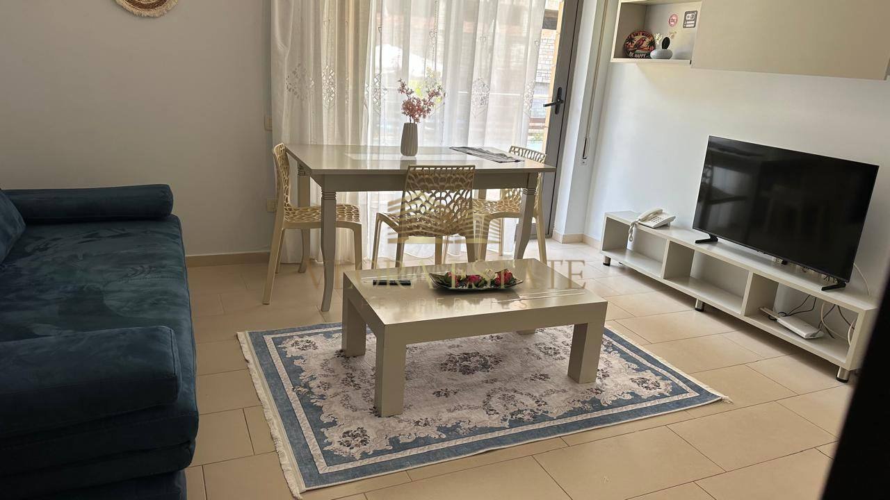 Apartament 1+1 Për Shitje në Uji i Ftohtë, Vlorë - 139,000€ | 68 m²