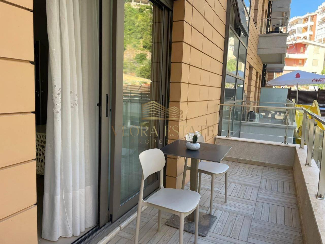 Apartament 1+1 Për Shitje në Uji i Ftohtë, Vlorë - 139,000€ | 68 m²