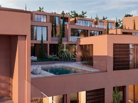 Apartment 1+1 For Sale in Palasë, Vlorë - €248,416 | 88.72 m²