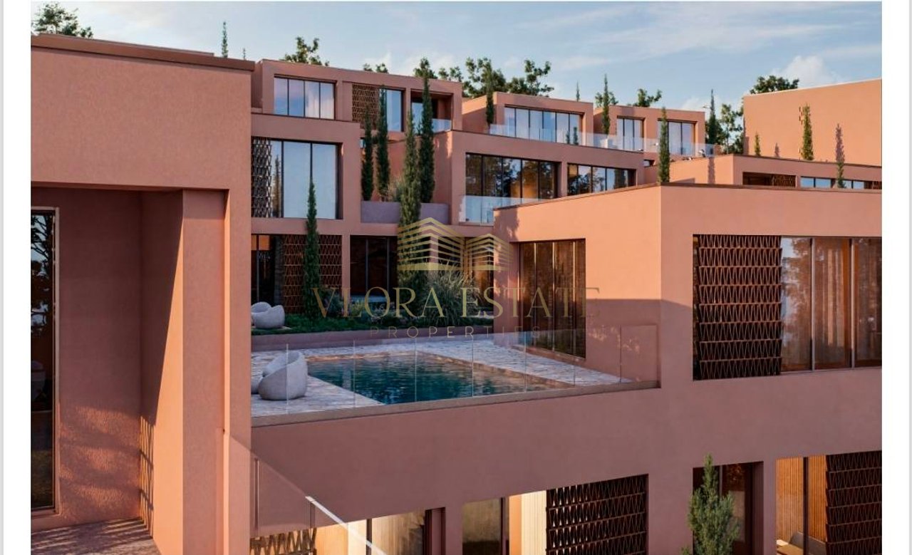 Apartment 1+1 For Sale in Palasë, Vlorë - €248,416 | 88.72 m²