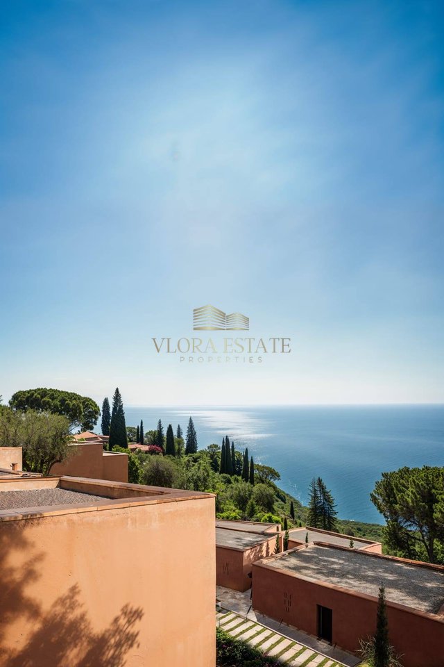 Apartment 1+1 For Sale in Palasë, Vlorë - €248,416 | 88.72 m²