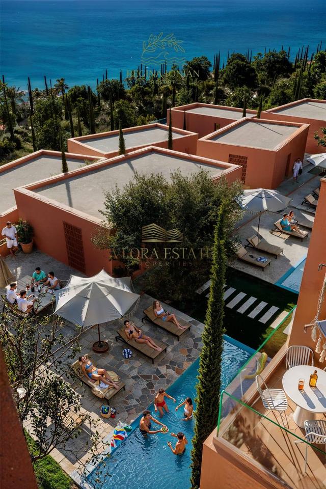 Apartment 1+1 For Sale in Palasë, Vlorë - €248,416 | 88.72 m²