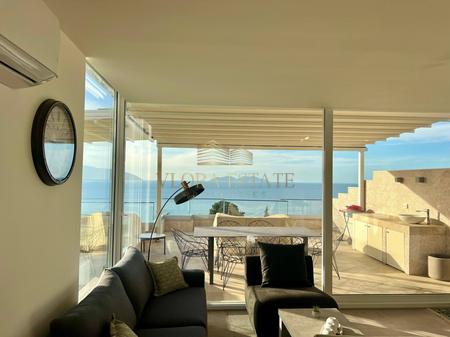 JETESA LUKSOZE PRANË DETIT | UJI I FTOHTË, VLORË