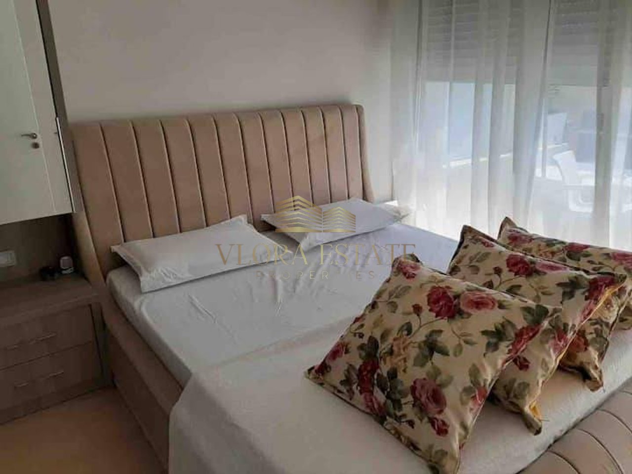 Apartament luksoz me pamje nga deti në Kalaja, Vlorë - 240000€ | 60 m²