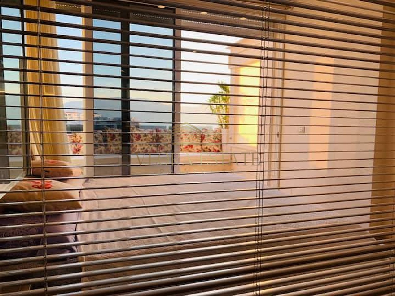 Apartament luksoz me pamje nga deti në Kalaja, Vlorë - 240000€ | 60 m²