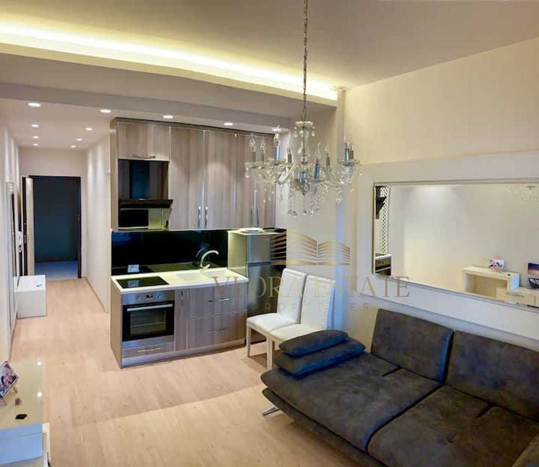 Apartament luksoz me pamje nga deti në Kalaja, Vlorë - 240000€ | 60 m²