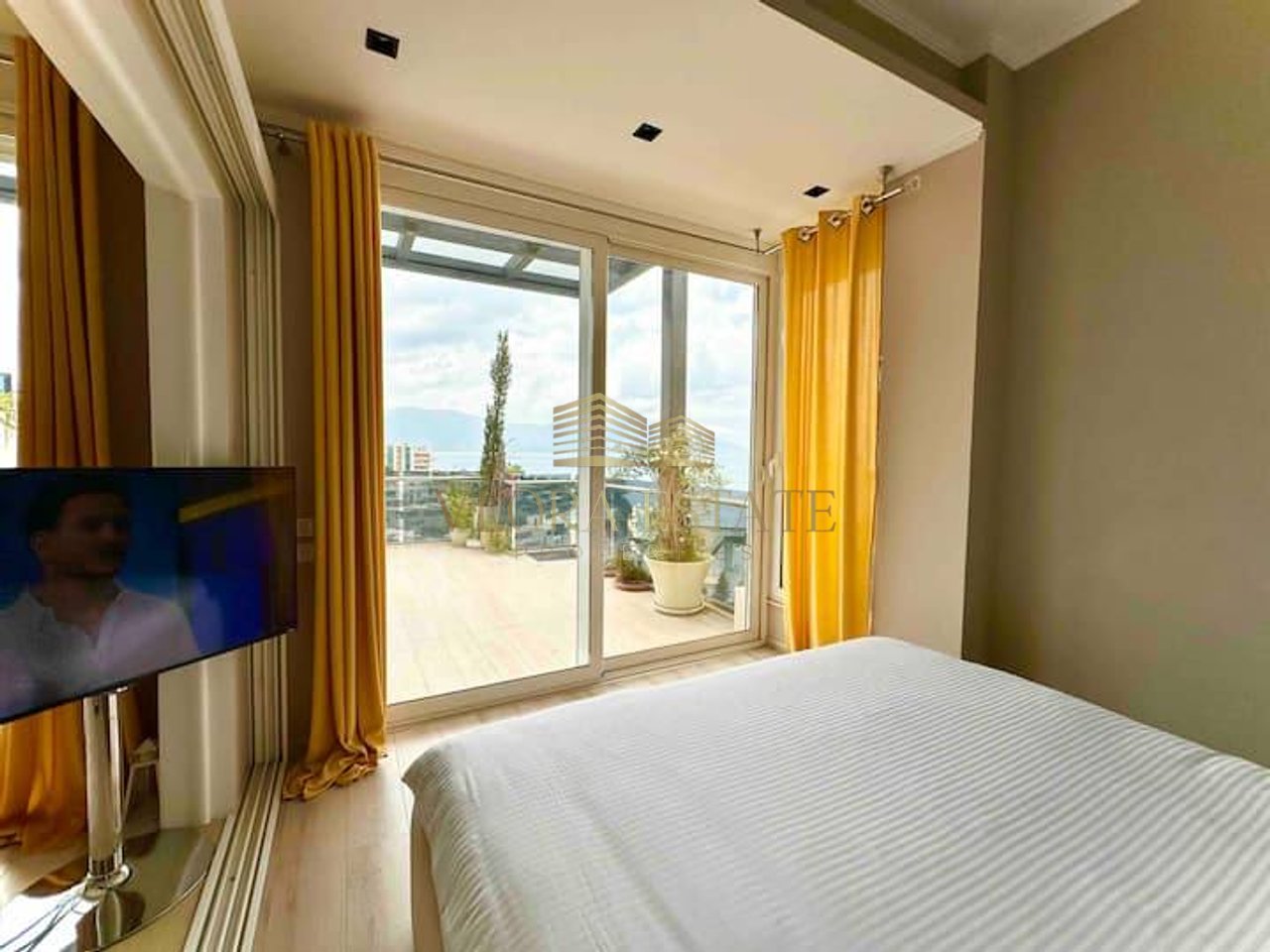 Apartament luksoz me pamje nga deti në Kalaja, Vlorë - 400000€ | 100 m²