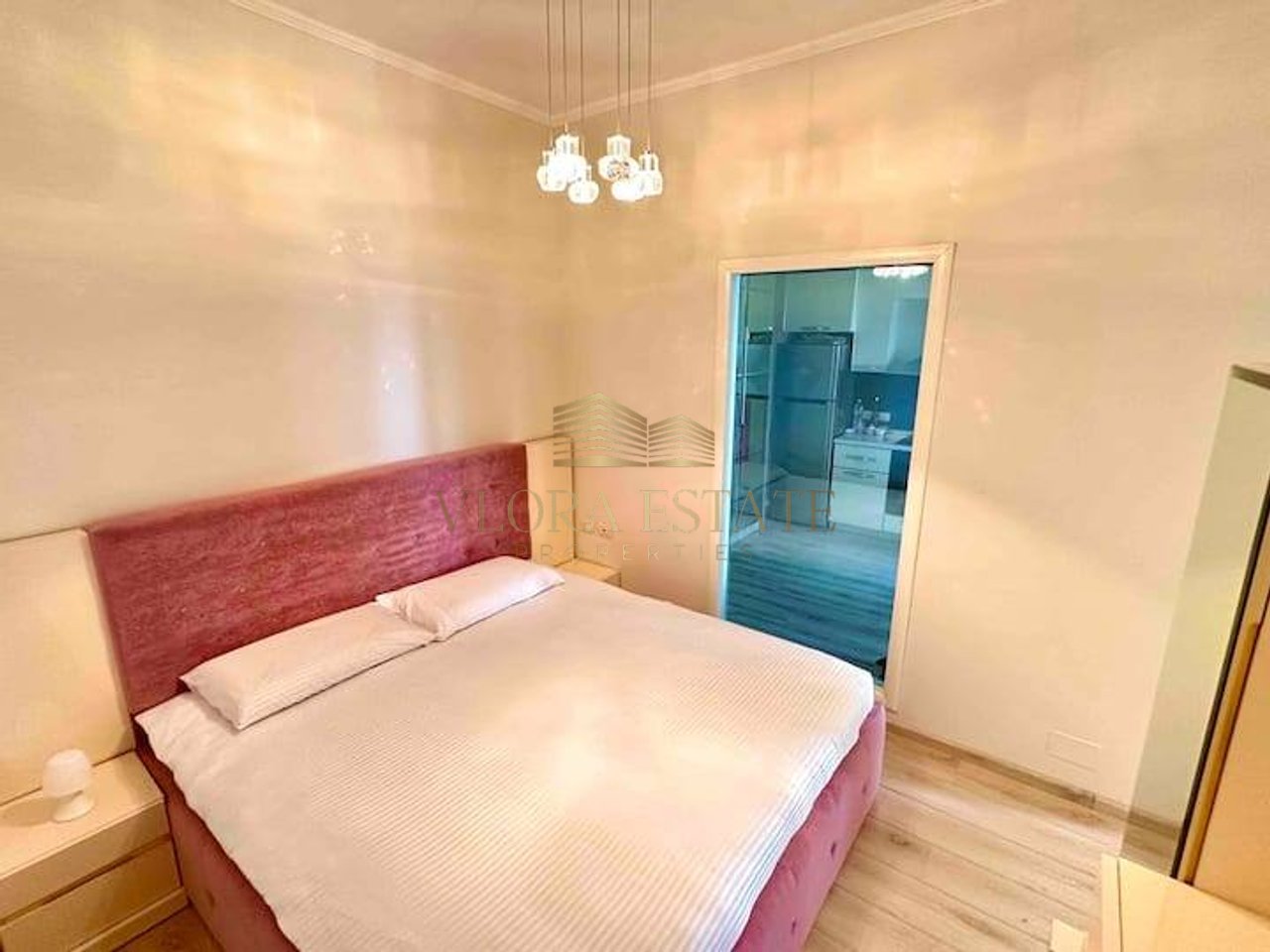 Apartament luksoz me pamje nga deti në Kalaja, Vlorë - 400000€ | 100 m²