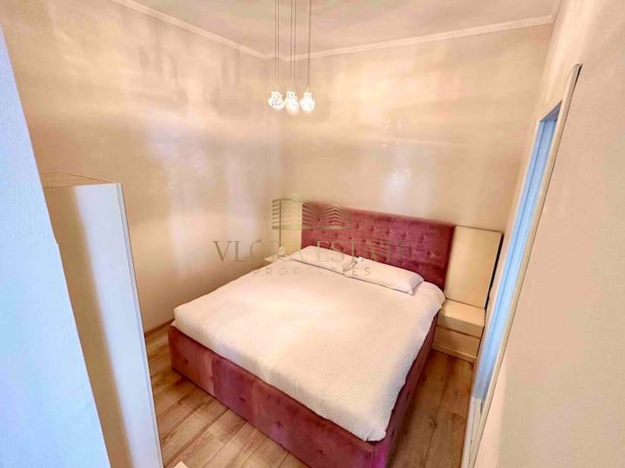 Apartament luksoz me pamje nga deti në Kalaja, Vlorë - 400000€ | 100 m²