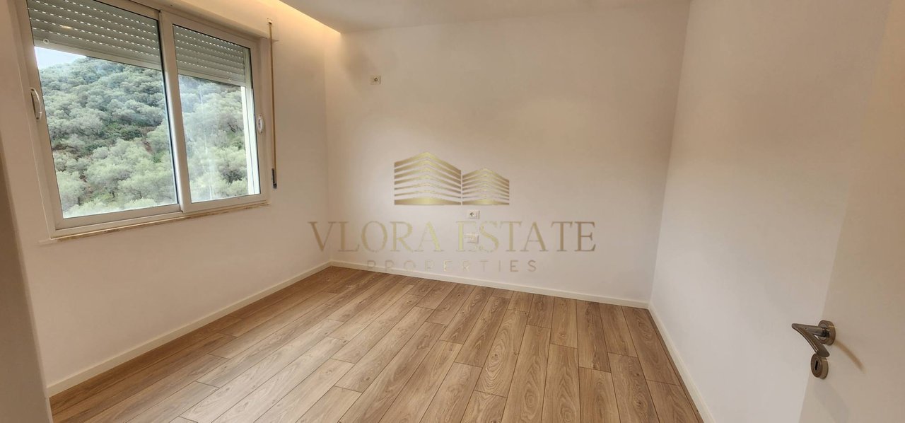Apartament 2+2 Në Shitje në Vlorë, Bishti Kalldremit - 137000€ | 110 m²