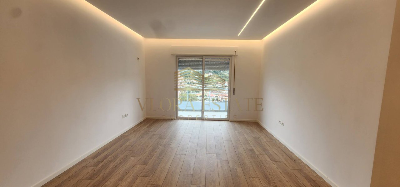 Apartament 2+2 Në Shitje në Vlorë, Bishti Kalldremit - 137000€ | 110 m²