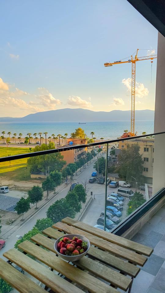 2  Studio Për Shitje në Vlorë, Lungomare - 350000€ | 112 m²