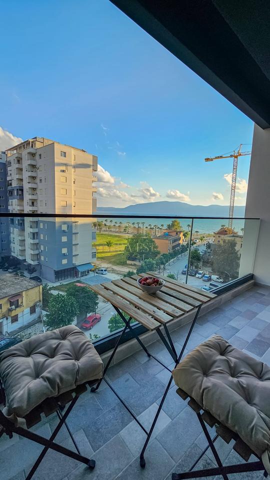 2  Studio Për Shitje në Vlorë, Lungomare - 350000€ | 112 m²
