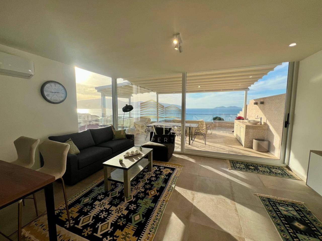 JETESA LUKSOZE PRANË DETIT | UJI I FTOHTË, VLORË