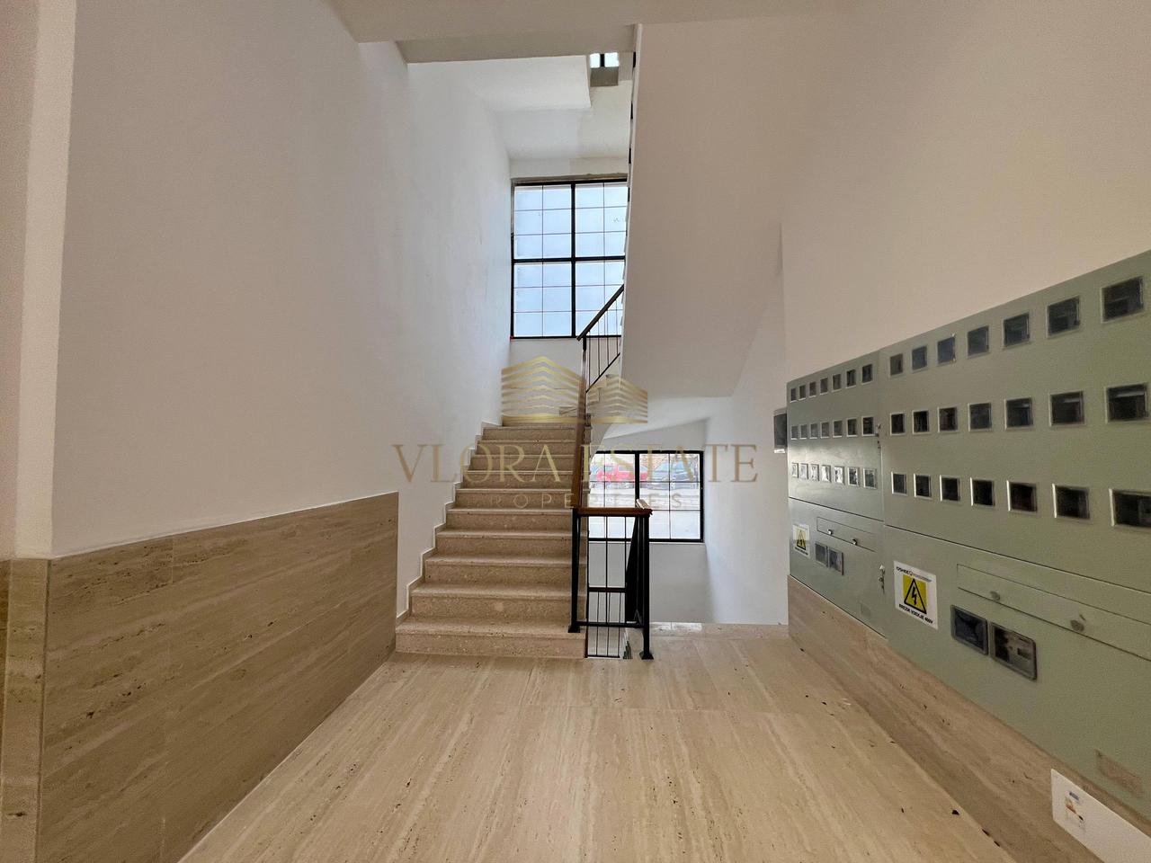 Apartament 2+1 në shitje në Vlorë, përball Bolv Oil - 161,600€ | 101 m²