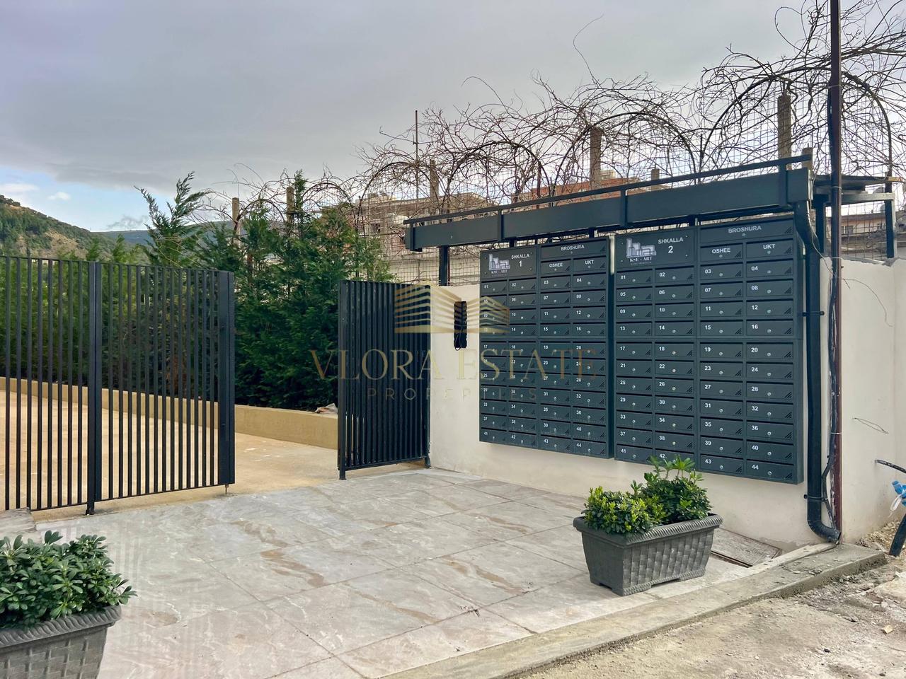 Apartament 2+1 në shitje në Vlorë, përball Bolv Oil - 161,600€ | 101 m²