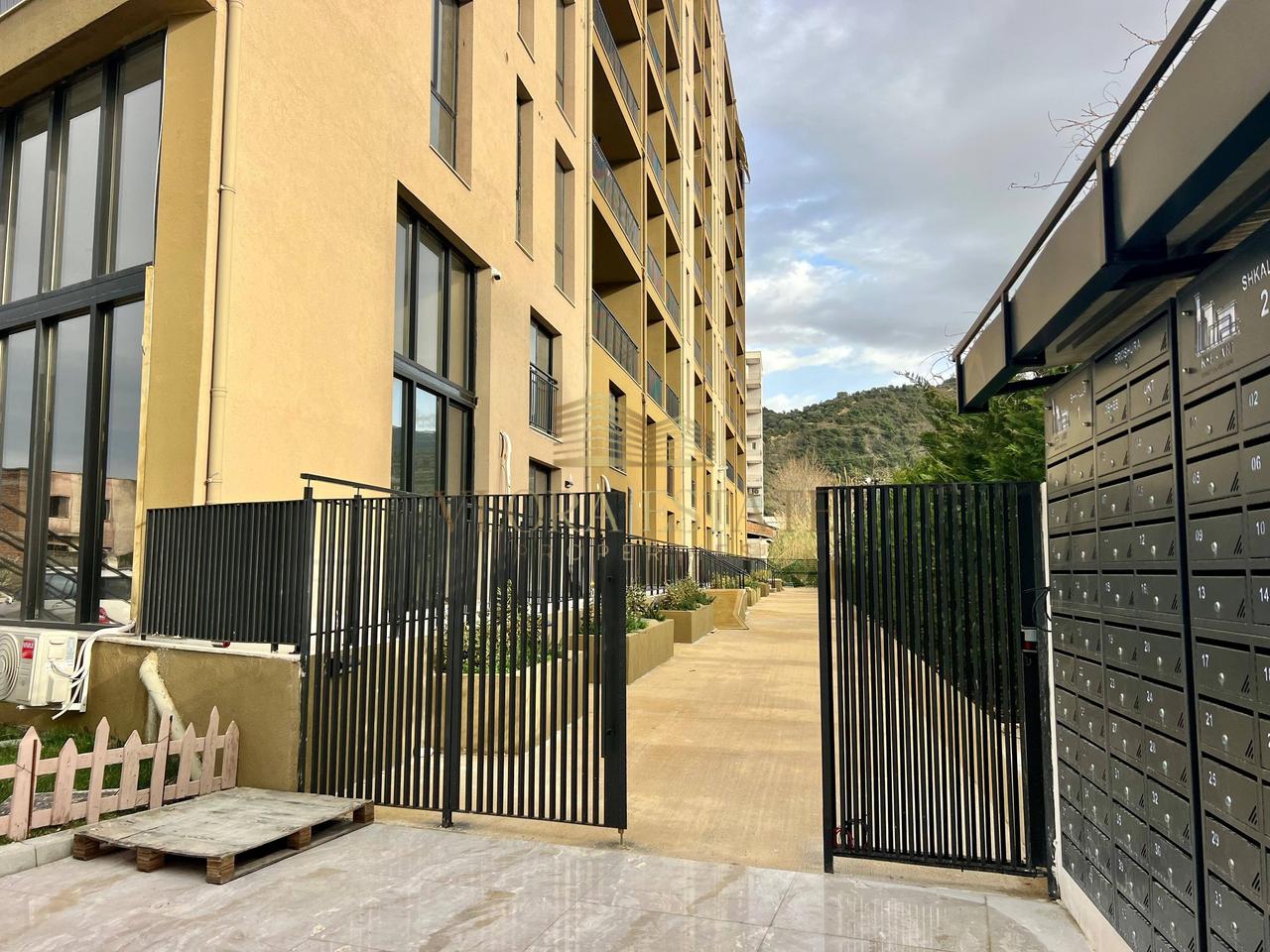 Apartament 2+1 në shitje në Vlorë, përball Bolv Oil - 161,600€ | 101 m²