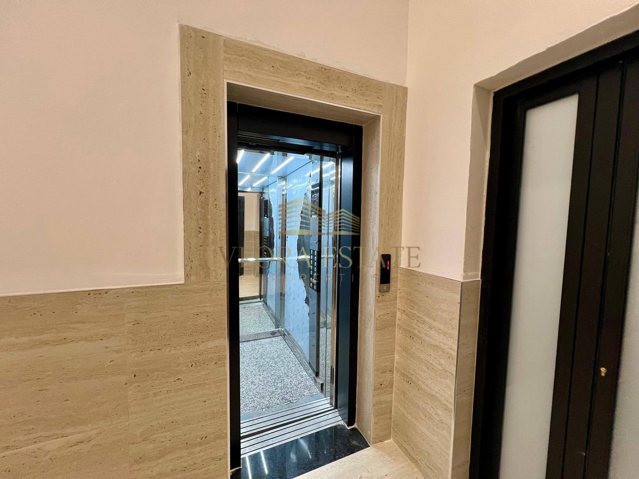 Apartament 2+1 në shitje në Vlorë, përball Bolv Oil - 161,600€ | 101 m²