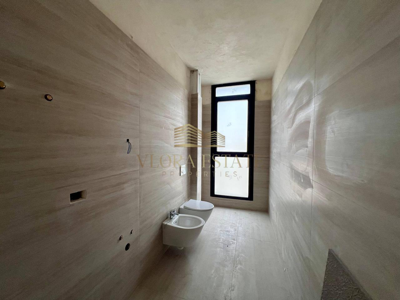 Apartament 2+1 në shitje në Vlorë, përball Bolv Oil - 161,600€ | 101 m²