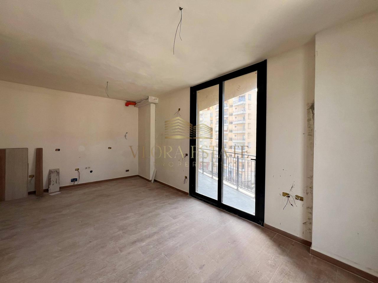 Apartament 2+1 në shitje në Vlorë, përball Bolv Oil - 161,600€ | 101 m²