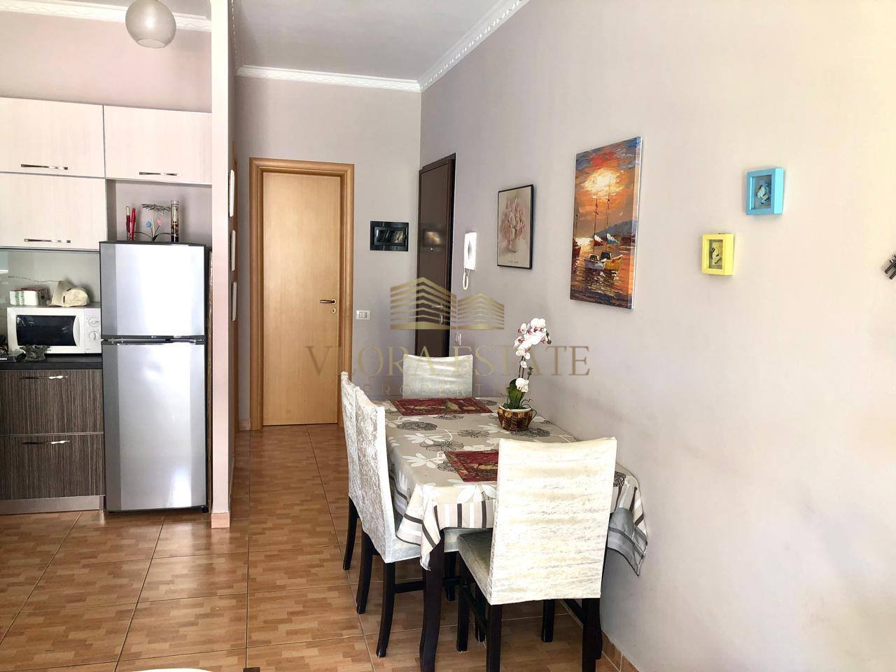 Appartamento 1+1 + Garage in Vendita a Rradhimë, Vlorë - 181.000€ | 62,4 m²