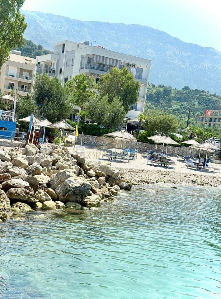 Appartamento 1+1 + Garage in Vendita a Rradhimë, Vlorë - 181.000€ | 62,4 m²