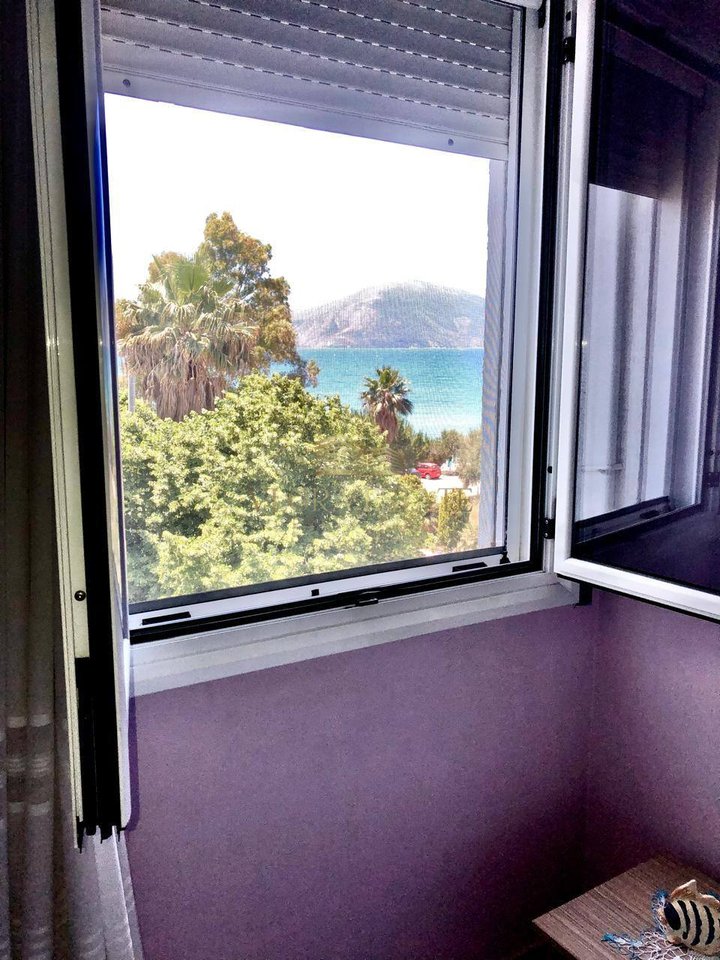 Appartamento 1+1 + Garage in Vendita a Rradhimë, Vlorë - 181.000€ | 62,4 m²